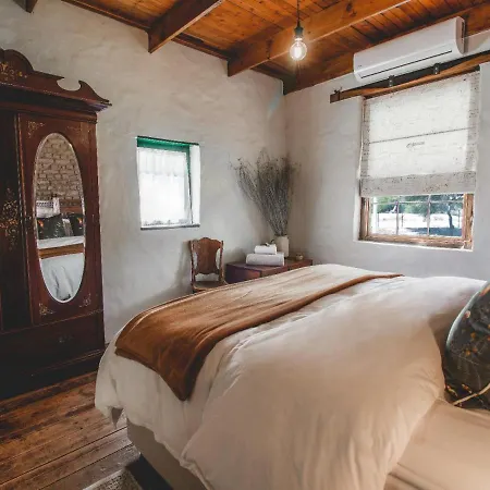 Steynskraal Gasteplaas Apartment Beaufort West Room photo