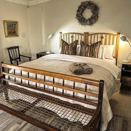Steynskraal Gasteplaas Apartment Beaufort West Room photo