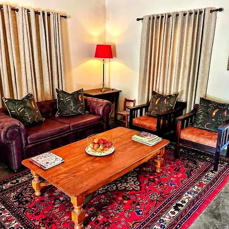 Steynskraal Gasteplaas Apartment Beaufort West Exterior photo