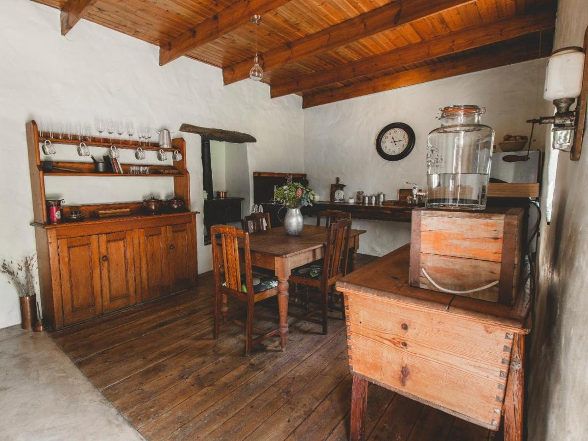 Steynskraal Gasteplaas * Beaufort West