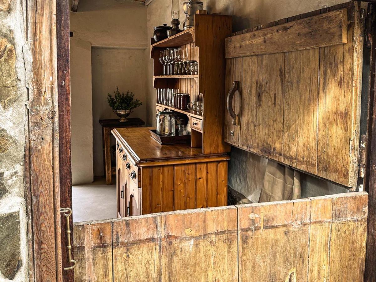 Steynskraal Gasteplaas Apartment Beaufort West