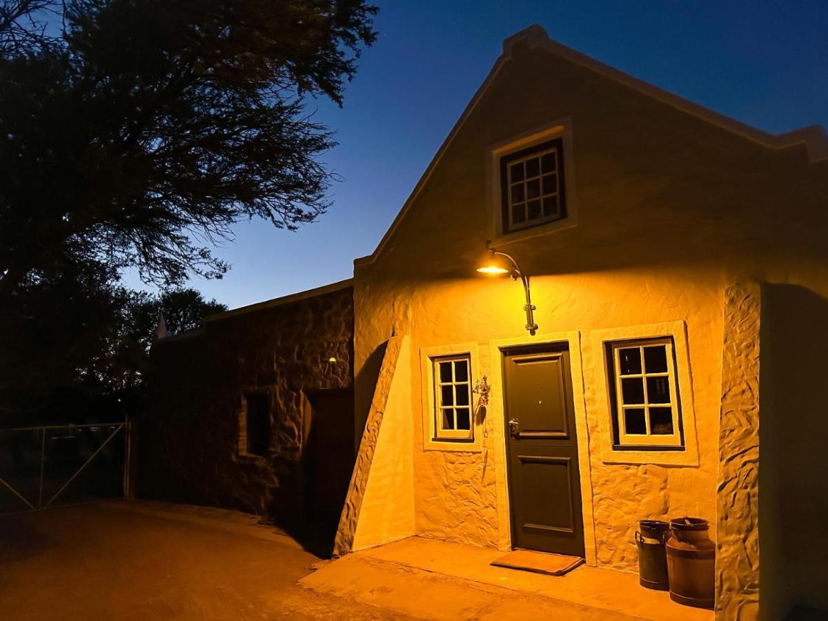 Steynskraal Gasteplaas Beaufort West