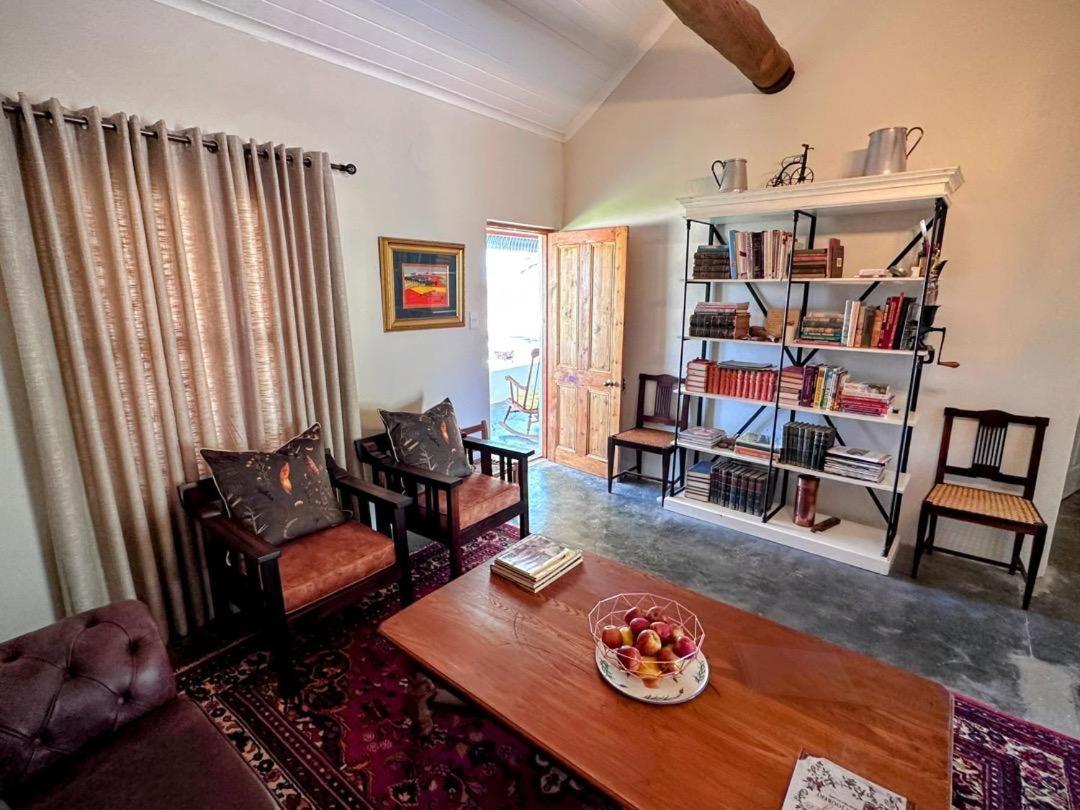Apartment Steynskraal Gasteplaas Beaufort West