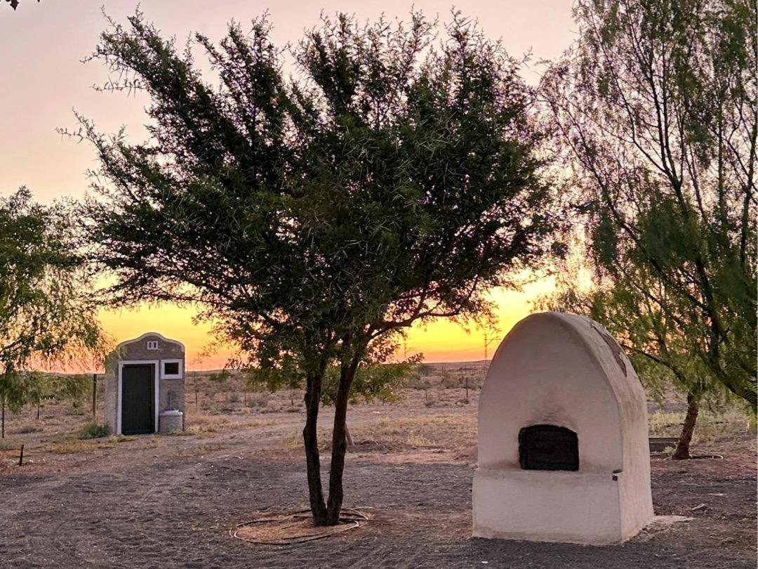 Steynskraal Gasteplaas * Beaufort West