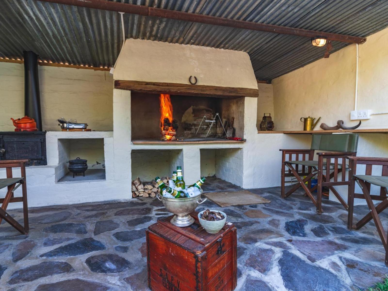 Steynskraal Gasteplaas Apartment Beaufort West