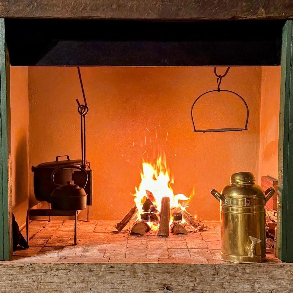 Steynskraal Gasteplaas * Beaufort West