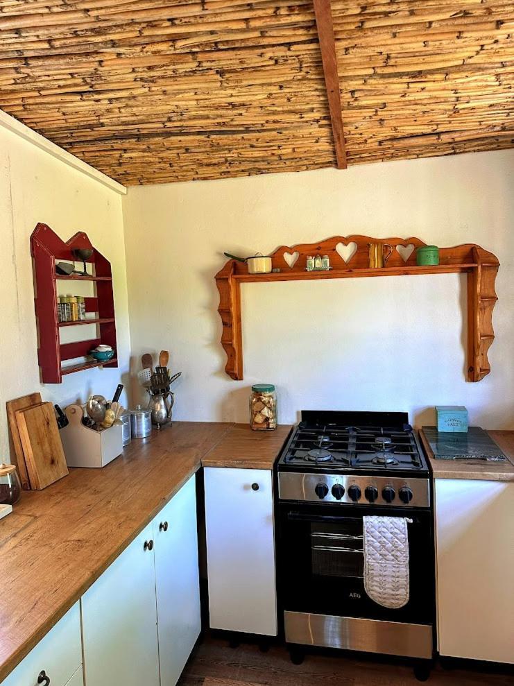Steynskraal Gasteplaas * Beaufort West