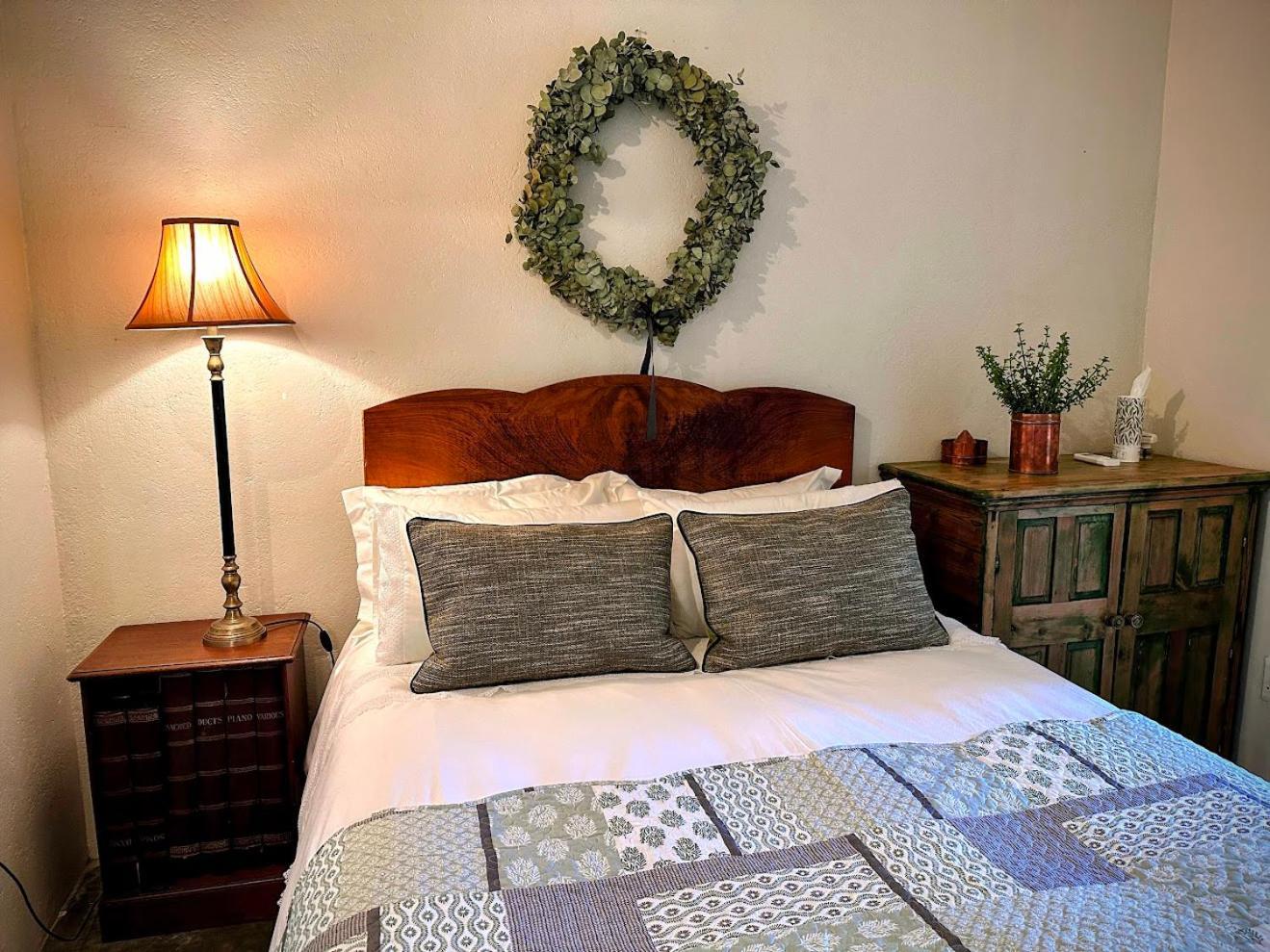Apartment Steynskraal Gasteplaas Beaufort West