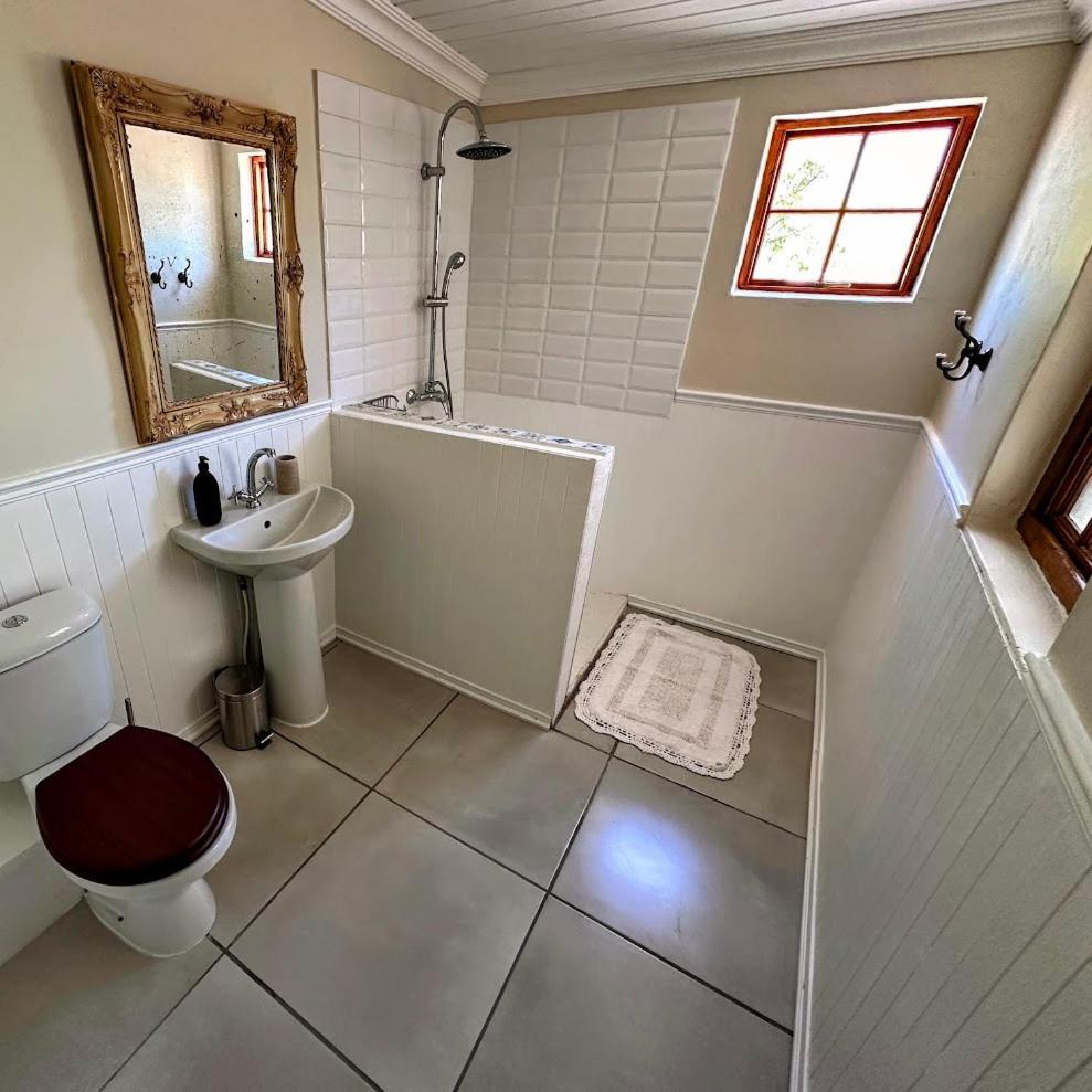 Apartment Steynskraal Gasteplaas