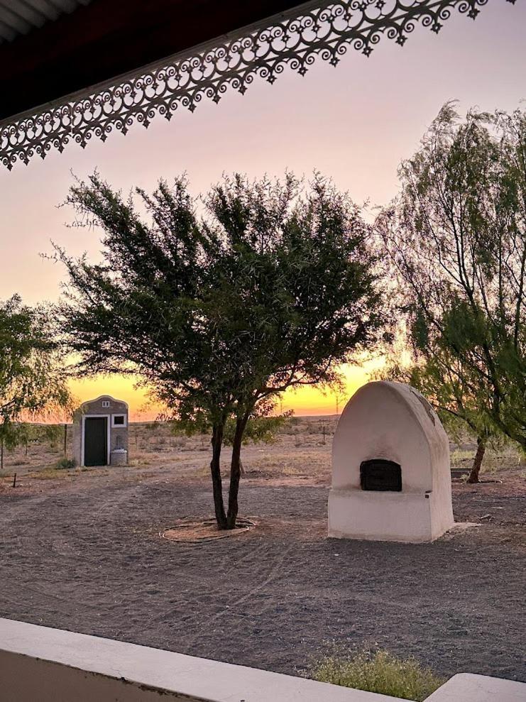 Steynskraal Gasteplaas